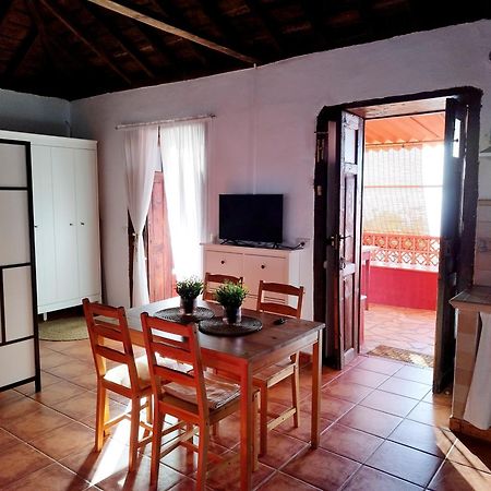 Villa Yeya House à Puntagorda Chambre photo