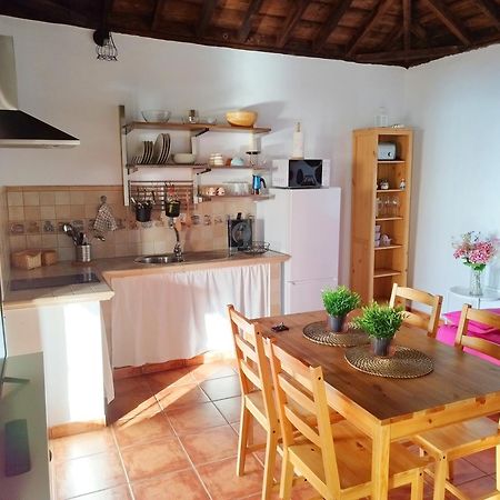 Villa Yeya House à Puntagorda Chambre photo