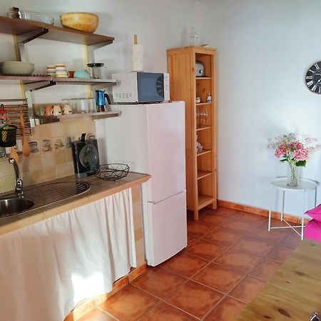 Villa Yeya House à Puntagorda Chambre photo