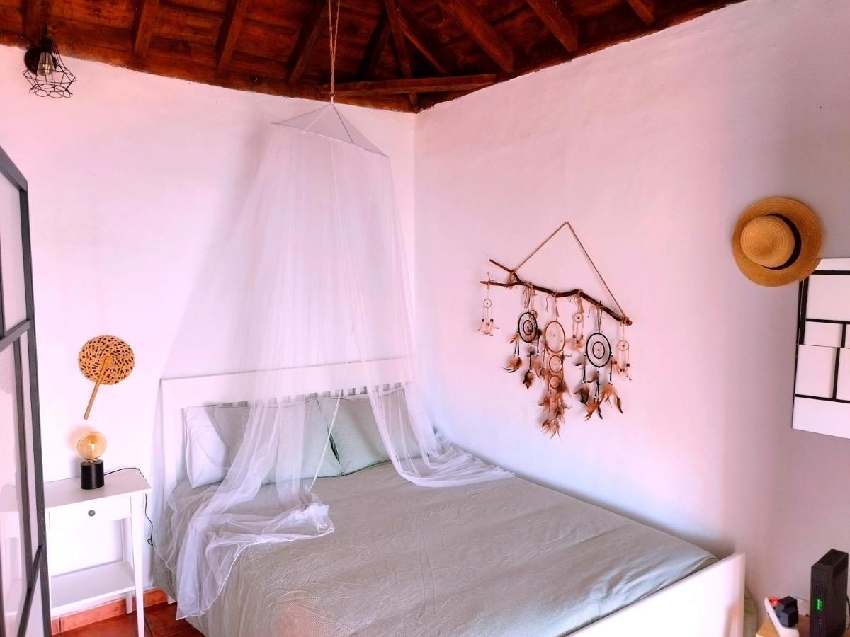 Villa Yeya House à Puntagorda Extérieur photo