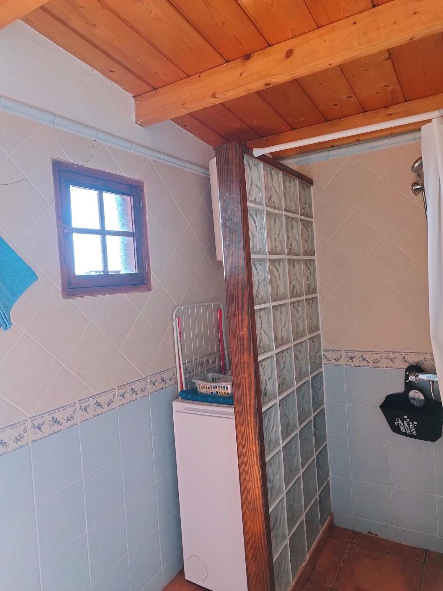 Villa Yeya House à Puntagorda Chambre photo